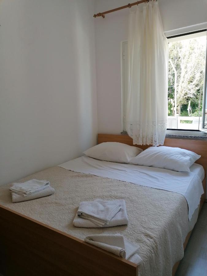 Apartmani Rija 3 Pag Town Exterior foto